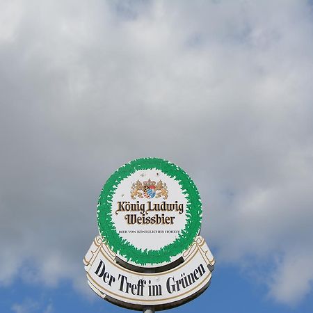 Отель Zur Lahnbruecke Caldern Экстерьер фото